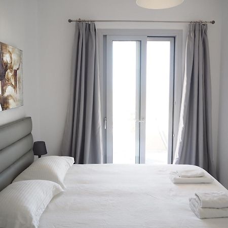 Kea Villa Thea- Villa Ilios Vourkárion Zewnętrze zdjęcie