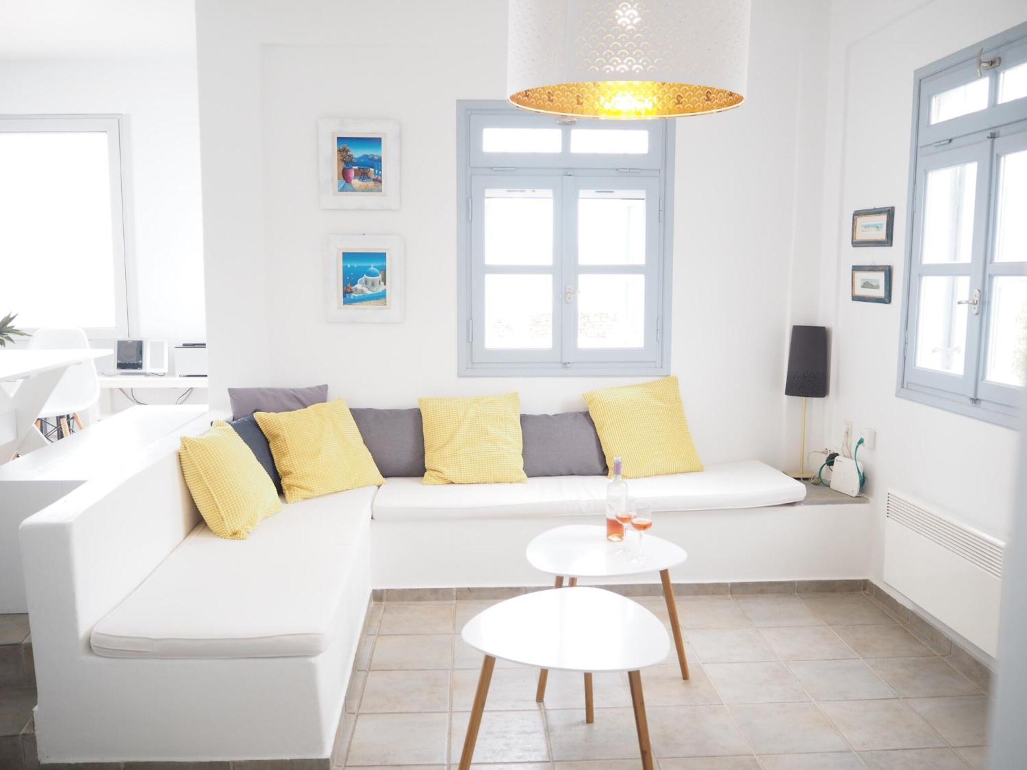 Kea Villa Thea- Villa Ilios Vourkárion Zewnętrze zdjęcie