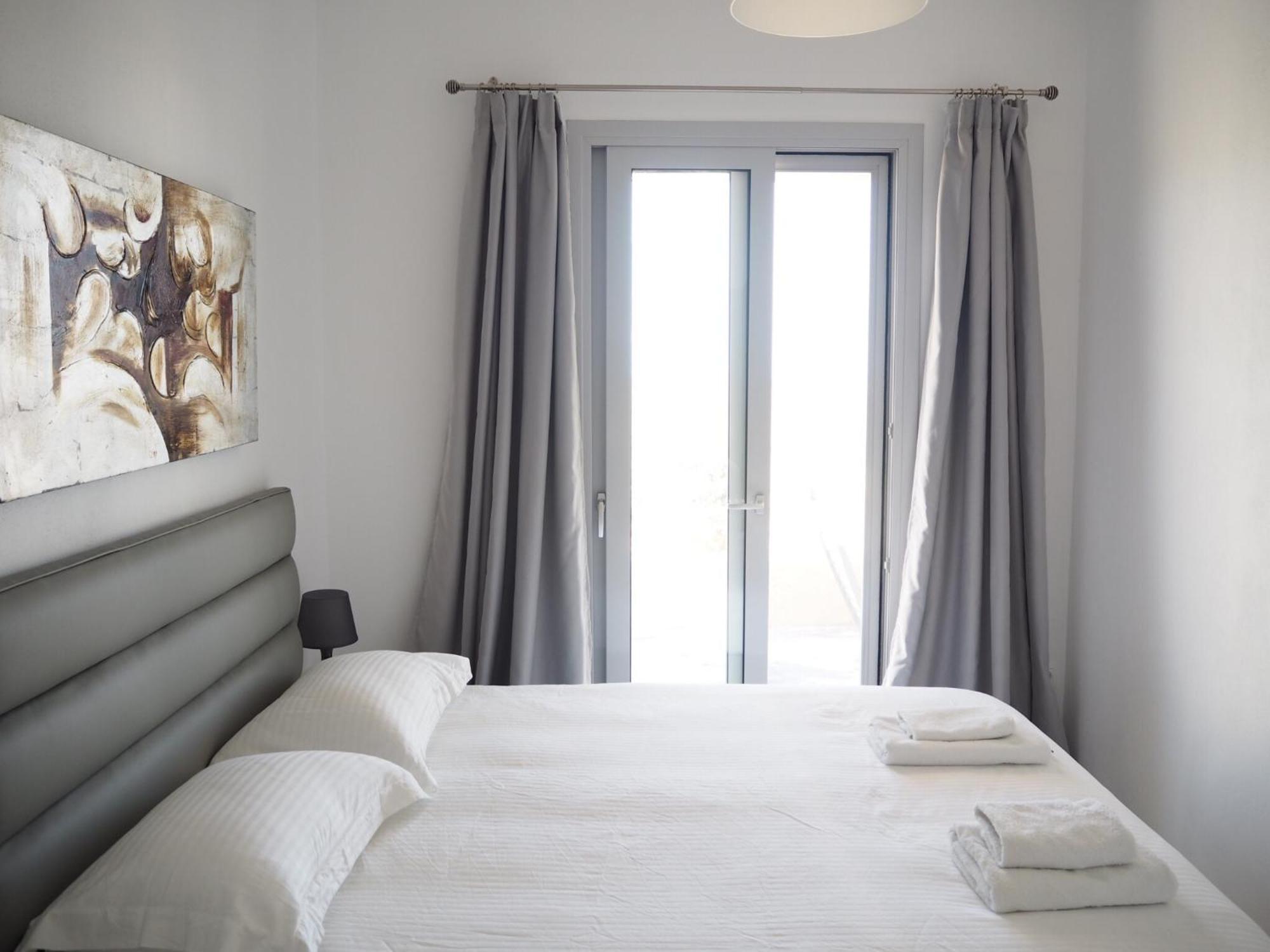 Kea Villa Thea- Villa Ilios Vourkárion Zewnętrze zdjęcie
