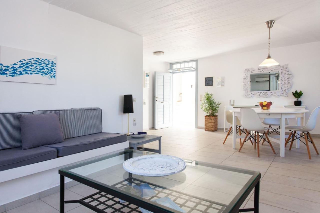 Kea Villa Thea- Villa Ilios Vourkárion Zewnętrze zdjęcie